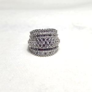 Bella Luce Ring